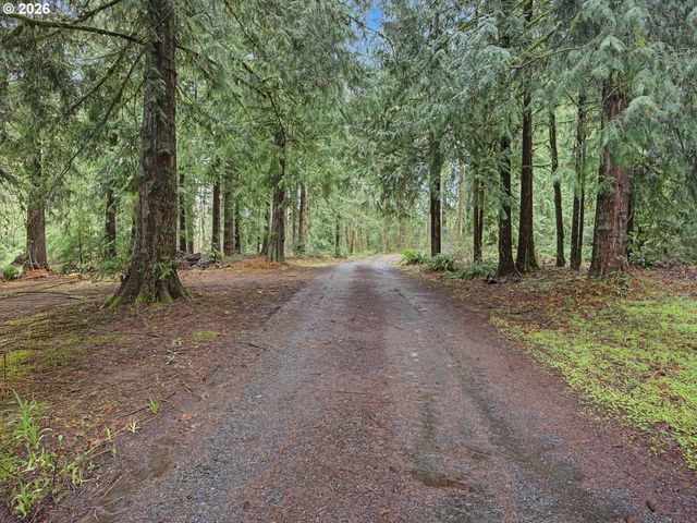 41180 Se KUBITZ Rd, Sandy, OR 97055