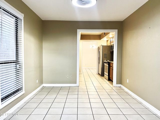 763 Espada Drive D, El Paso, TX 79912