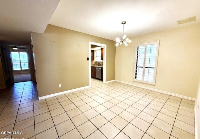 763 Espada Drive D, El Paso, TX 79912