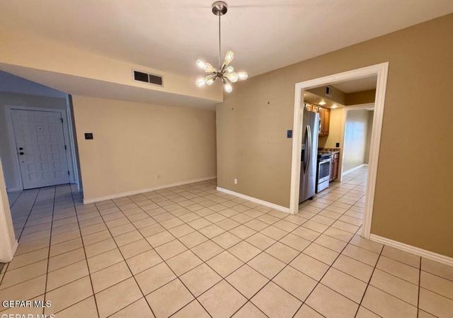 763 Espada Drive D, El Paso, TX 79912