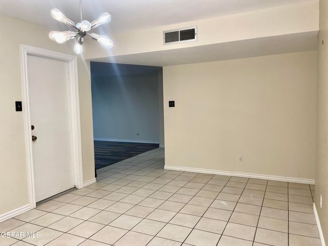 763 Espada Drive D, El Paso, TX 79912