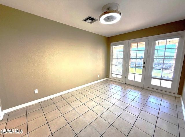 763 Espada Drive D, El Paso, TX 79912