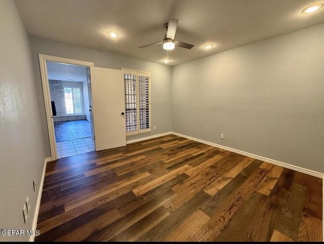 763 Espada Drive D, El Paso, TX 79912