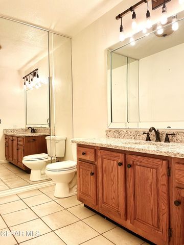 763 Espada Drive D, El Paso, TX 79912