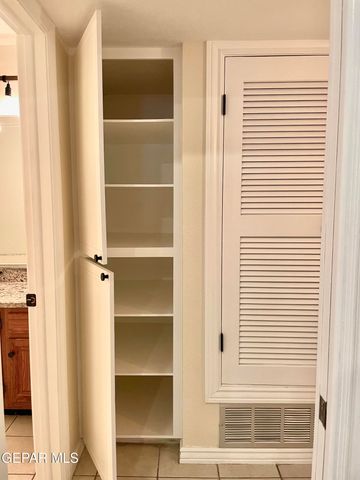 763 Espada Drive D, El Paso, TX 79912