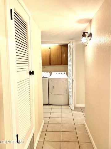 763 Espada Drive D, El Paso, TX 79912