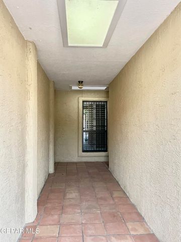 763 Espada Drive D, El Paso, TX 79912