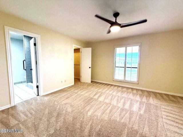 763 Espada Drive D, El Paso, TX 79912