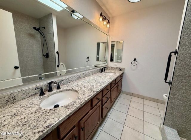 763 Espada Drive D, El Paso, TX 79912