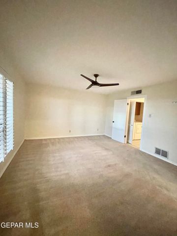 763 Espada Drive D, El Paso, TX 79912