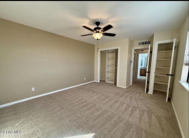 763 Espada Drive D, El Paso, TX 79912