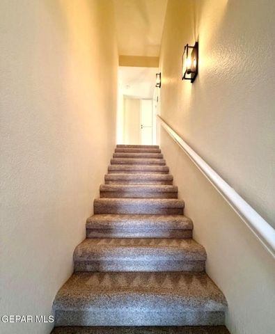 763 Espada Drive D, El Paso, TX 79912