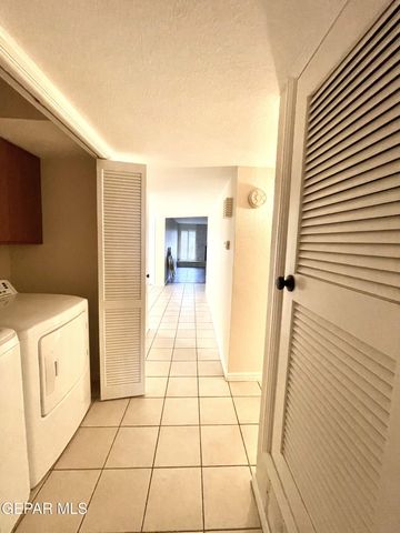 763 Espada Drive D, El Paso, TX 79912