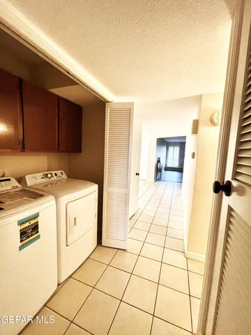 763 Espada Drive D, El Paso, TX 79912