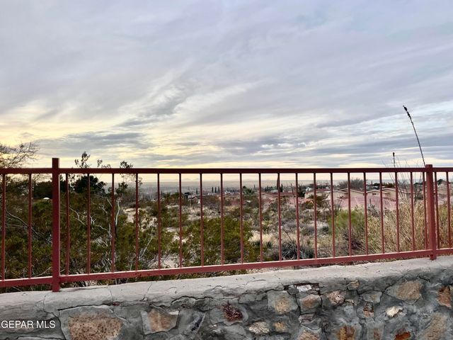 763 Espada Drive D, El Paso, TX 79912