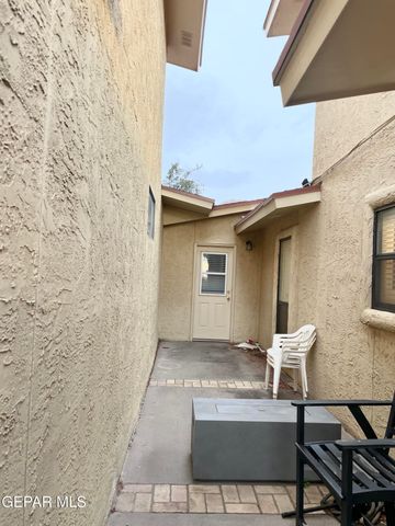 763 Espada Drive D, El Paso, TX 79912
