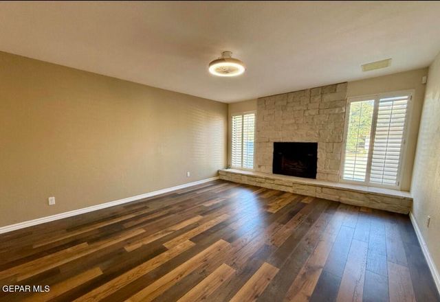 763 Espada Drive D, El Paso, TX 79912