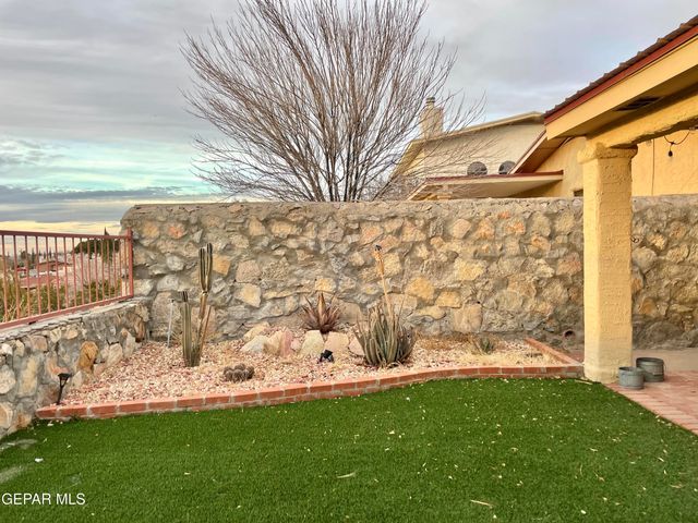 763 Espada Drive D, El Paso, TX 79912