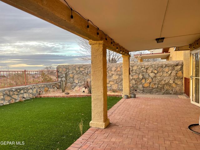 763 Espada Drive D, El Paso, TX 79912