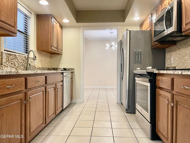 763 Espada Drive D, El Paso, TX 79912