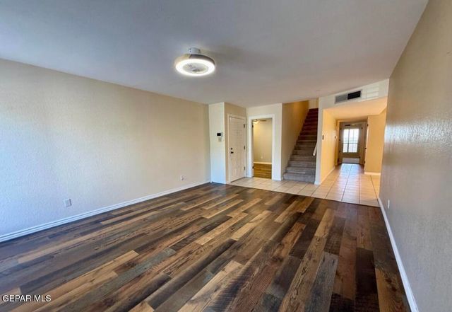 763 Espada Drive D, El Paso, TX 79912