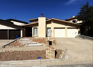 763 Espada Drive D, El Paso, TX 79912
