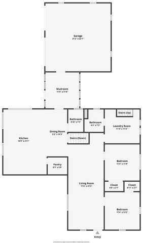 8301 W River Road, Yorktown, IN 47396