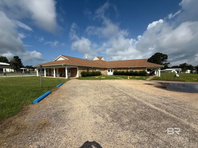 16150 Siena Street, Summerdale, AL 36580