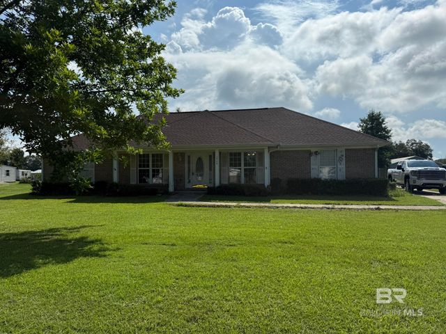 16150 Siena Street, Summerdale, AL 36580