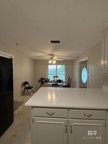 16150 Siena Street, Summerdale, AL 36580