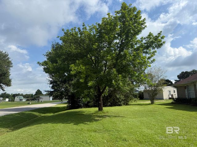 16150 Siena Street, Summerdale, AL 36580