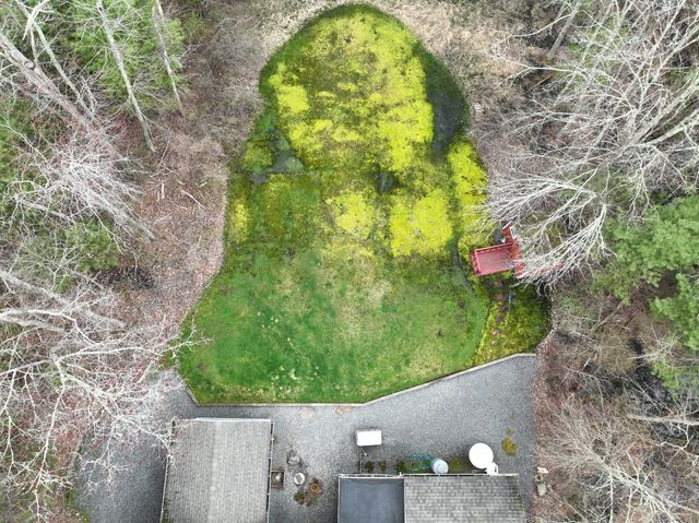620 Ledge Rd, Seekonk, MA 02771