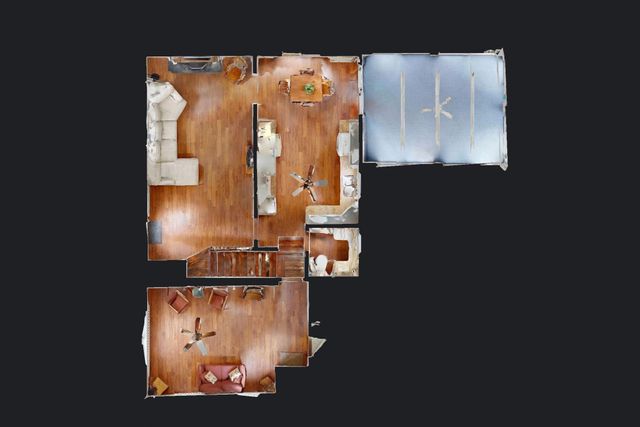 620 Ledge Rd, Seekonk, MA 02771