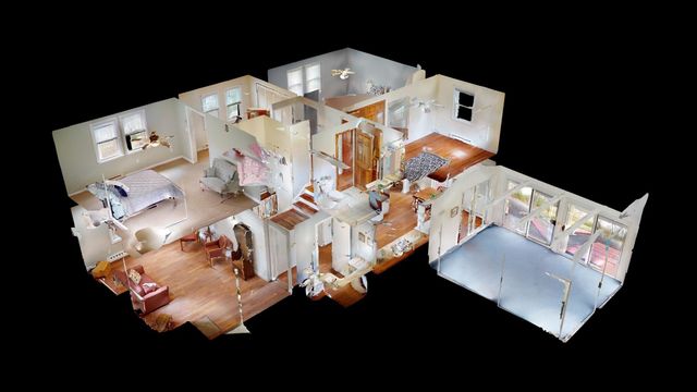 620 Ledge Rd, Seekonk, MA 02771