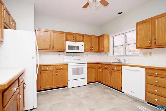 972 GRAYSON LN, Charlottesville, VA 22903