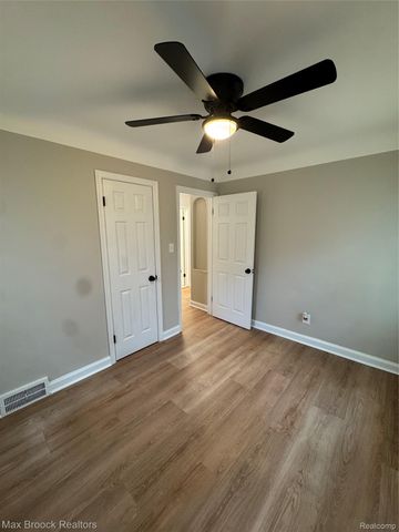 13614 Montrose Street, Detroit, MI 48227