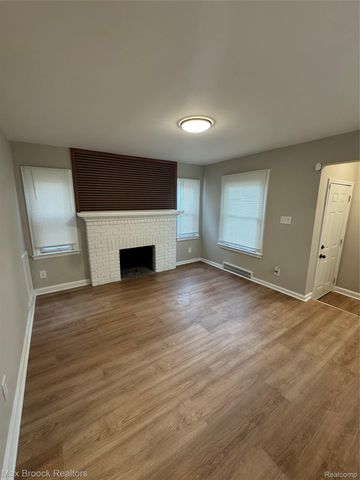 13614 Montrose Street, Detroit, MI 48227