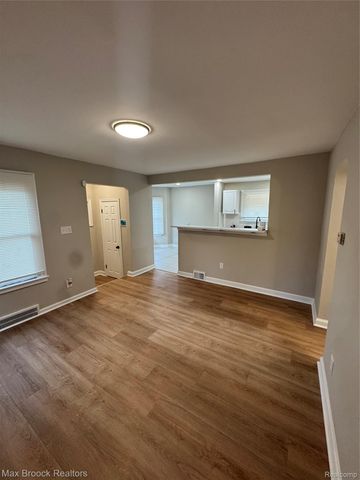 13614 Montrose Street, Detroit, MI 48227