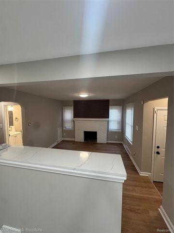 13614 Montrose Street, Detroit, MI 48227