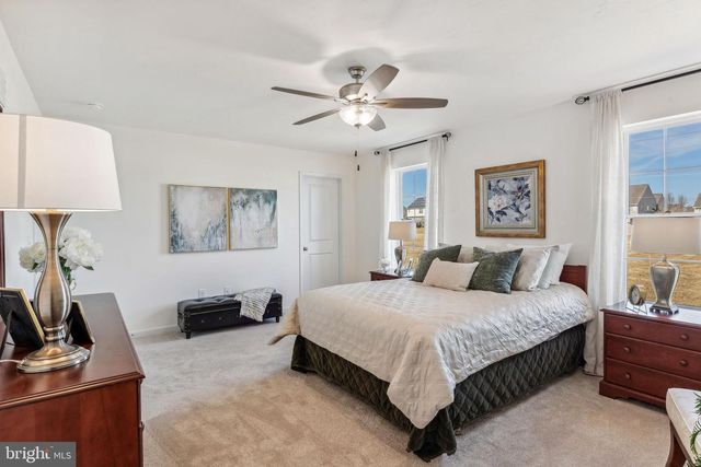 105 FLINT DRIVE #LOT 57, Hanover, PA 17331