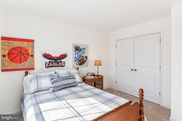 105 FLINT DRIVE #LOT 57, Hanover, PA 17331