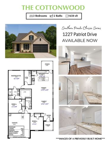 1227 Patriot Drive, College Station, TX 77845