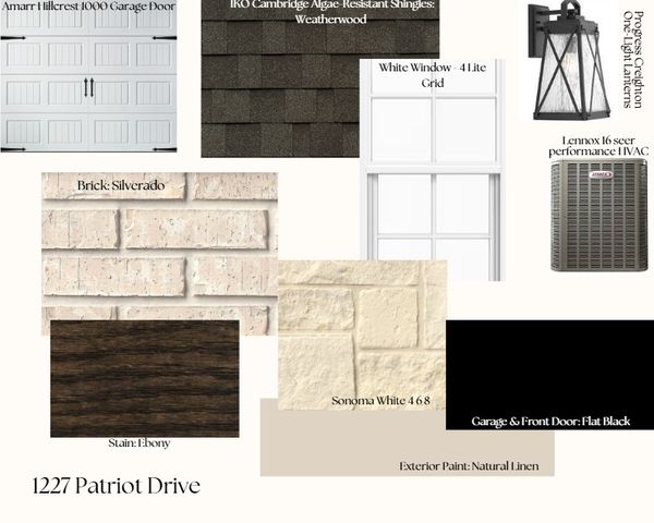 1227 Patriot Drive, College Station, TX 77845