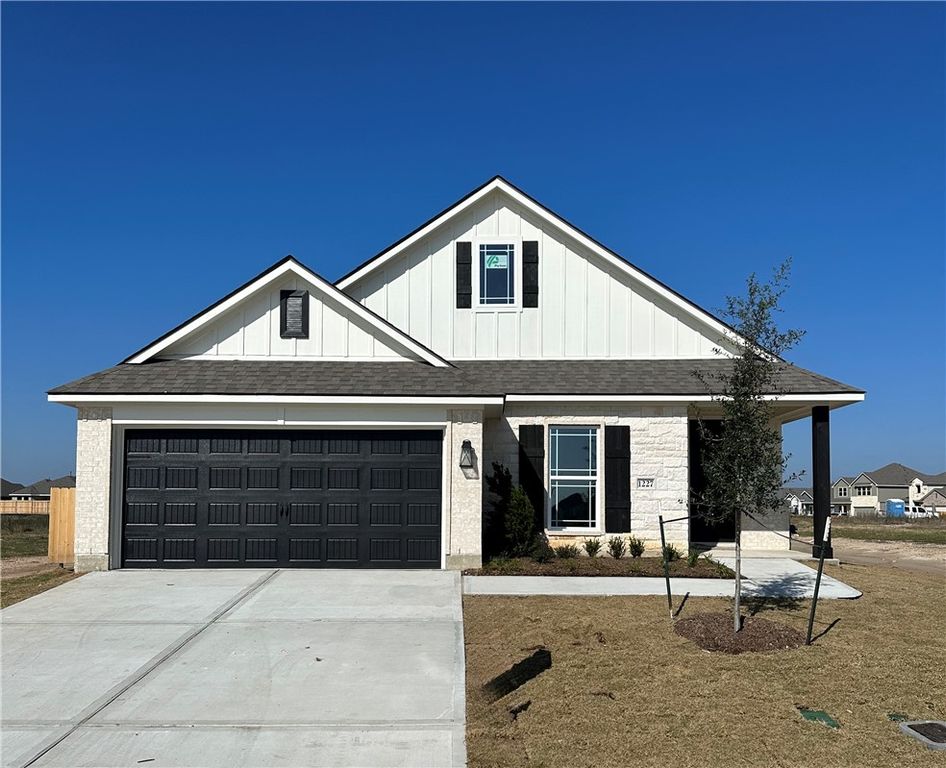 1227 Patriot Drive, College Station, TX 77845 — photo 2