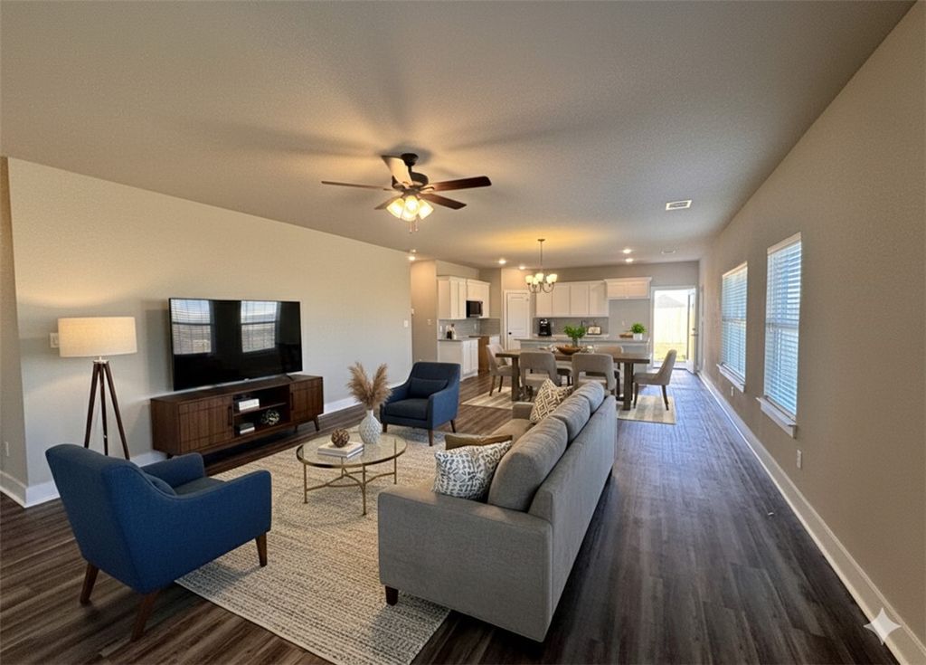 1227 Patriot Drive, College Station, TX 77845 — photo 3