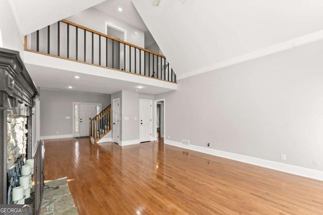 3523 Lighthouse Lane, Gainesville, GA 30504