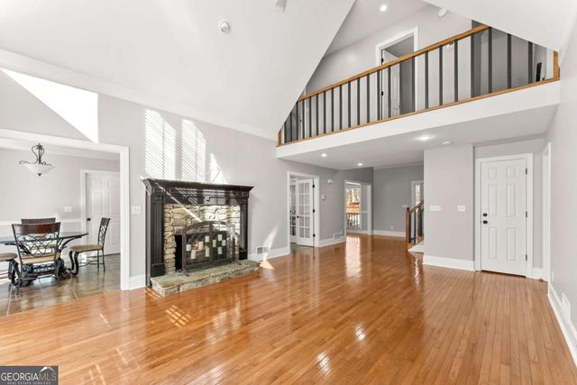 3523 Lighthouse Lane, Gainesville, GA 30504