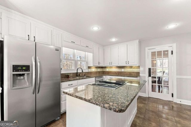 3523 Lighthouse Lane, Gainesville, GA 30504