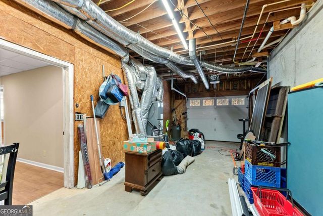 3523 Lighthouse Lane, Gainesville, GA 30504