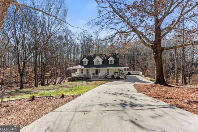 3523 Lighthouse Lane, Gainesville, GA 30504